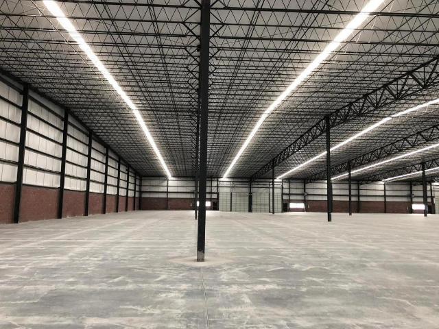 BODEGA EN RENTA DE 6036 METROS EN PARQUE GUADALUPE NUEVO LE?N