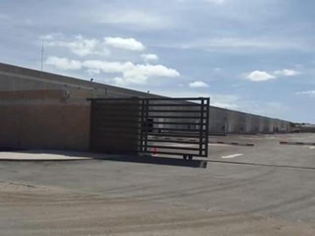 Bodega en renta de 640 m2, Luis Donaldo Colosio en Canc?n