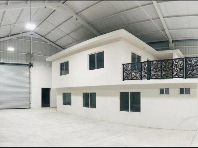 BODEGA EN RENTA DE 650 METROS MONTERREY NUEVO LEON