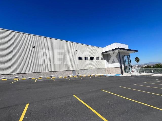 BODEGA EN RENTA DE 6,401.66 M2, EN EL REFORMA, TIJUANA B.C