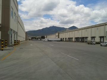 Bodega en renta de 5,984 m2 en Tultitl?n