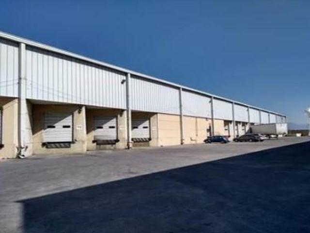 Bodega en renta de 6,380 m2 en Lerma