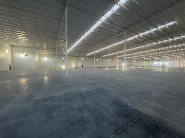Bodega en renta de 7377 metros en Parque industrial Apodaca Nuevo Le?n