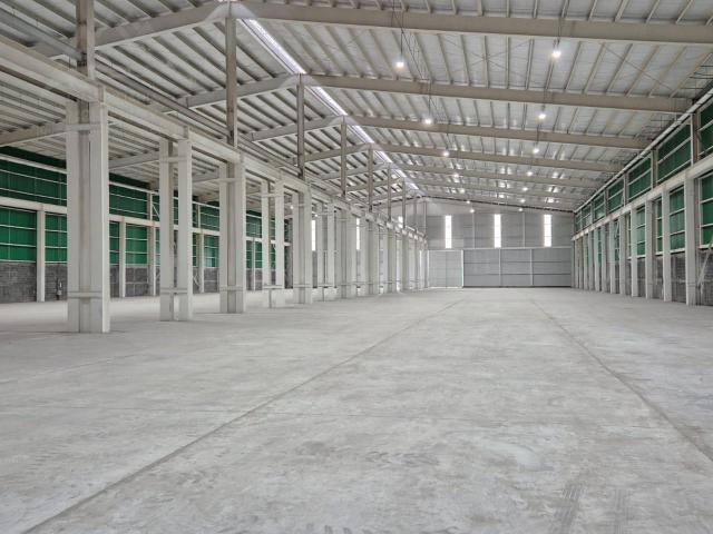 BODEGA EN RENTA DE 8820 METROS SAN NICOLAS DE LOS GARZA NUEVO LE?N