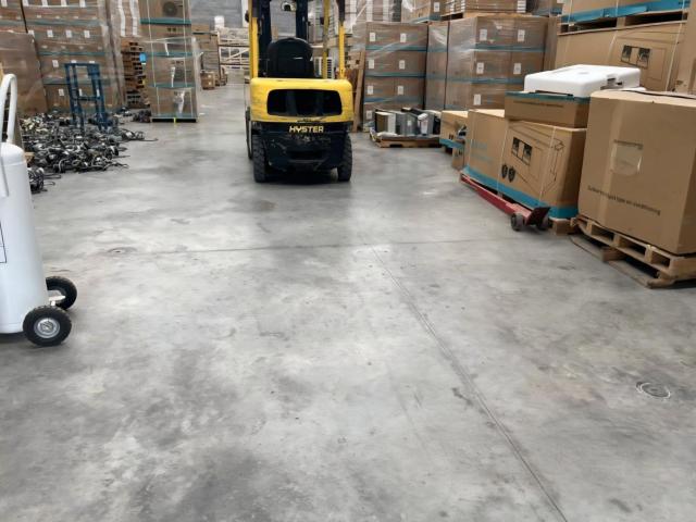 BODEGA EN RENTA DE 910 METROS. SANTA CATARINA NUEVO LEON