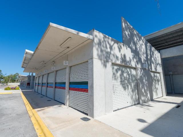 BODEGA EN RENTA DENTRO DEL CENTRAL DE ABASTOS DE PLAYA DEL CARMEN
