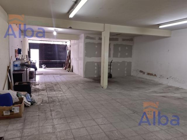 BODEGA EN RENTA EN COL. LAS FLORES