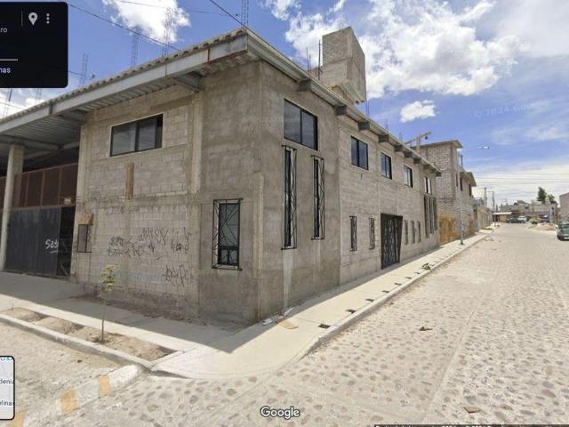 Bodega en Renta en Colonia Cinco Halcones