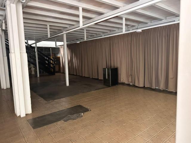 Bodega en Renta en Colonia Obrera