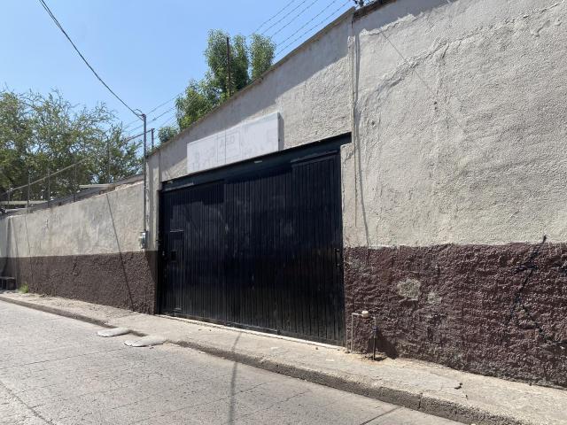 BODEGA EN RENTA EN COLONIA OBRERA