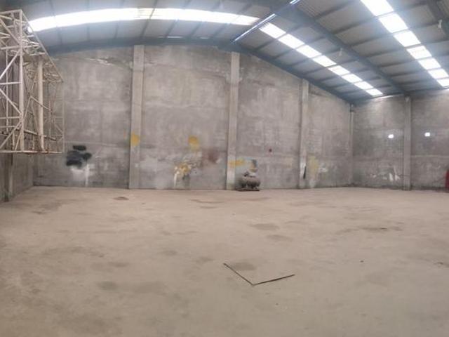 BODEGA EN RENTA EN COLONIA SCT EN GUADALUPE
