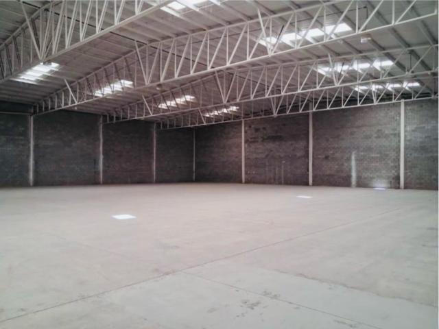 BODEGA EN RENTA EN COMPLEJO INDUSTRIAL, CHIH