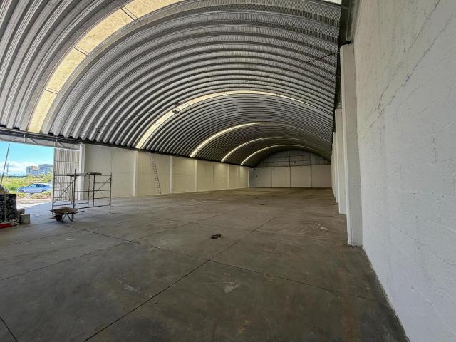Bodega en RENTA en Coronango Sanctorum, Puebla