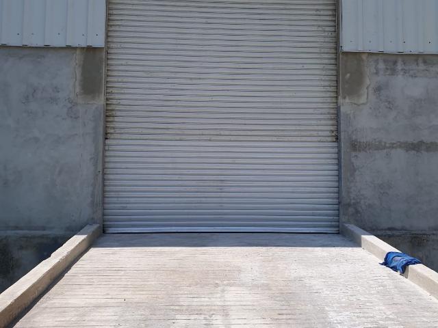 BODEGA EN RENTA EN CAMPECHE