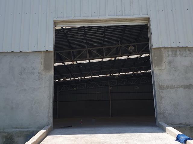 BODEGA EN RENTA EN CAMPECHE