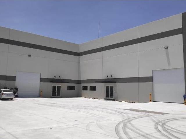 Bodega en Renta en Campestre CTM, Apodaca, Nuevo Le?n