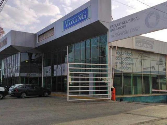 BODEGA EN RENTA EN CANC?N AV. LUIS DONALDO COLOSIO DE 22 M? | UBICACI?N ESTRAT?GICA