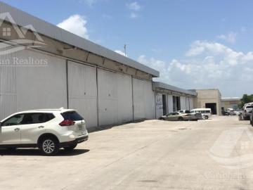 Bodega en Renta en Cancun