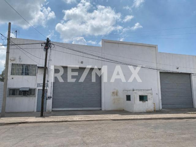 Bodega en renta en Cerrada Las Ánimas