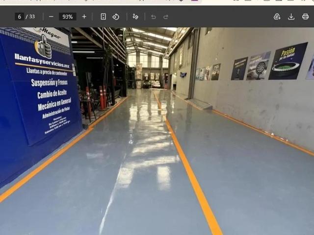 Bodega en Renta en Ciudad Satelite, Naucalpan de Ju?rez, M?xico