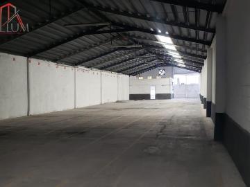 Bodega en renta en Civac en Jiutepec, Morelos
