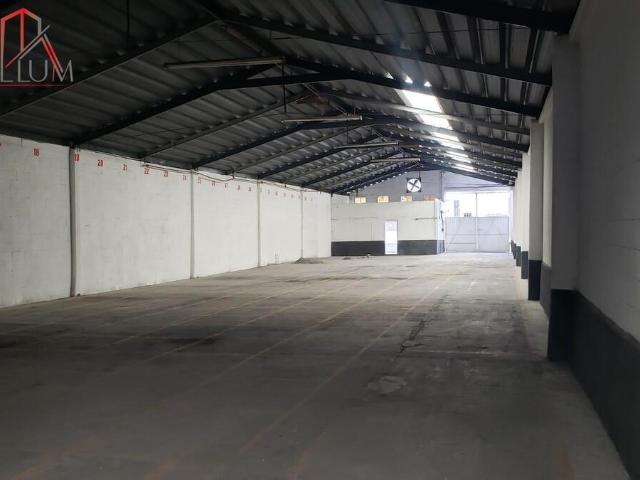 Bodega en renta en Civac en Jiutepec, Morelos
