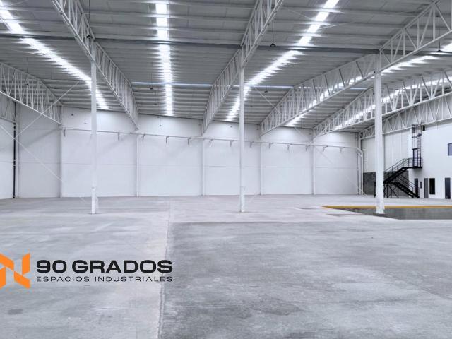 BODEGA EN RENTA EN CIENEGA DE FLORES