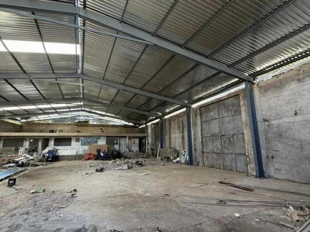 Bodega en Renta en Cuajimalpa, Cuajimalpa de Morelos, Ciudad de M?xico