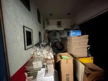 Bodega en Renta en Cuauhtemoc Pensil, Miguel Hidalgo, Ciudad de M?xico