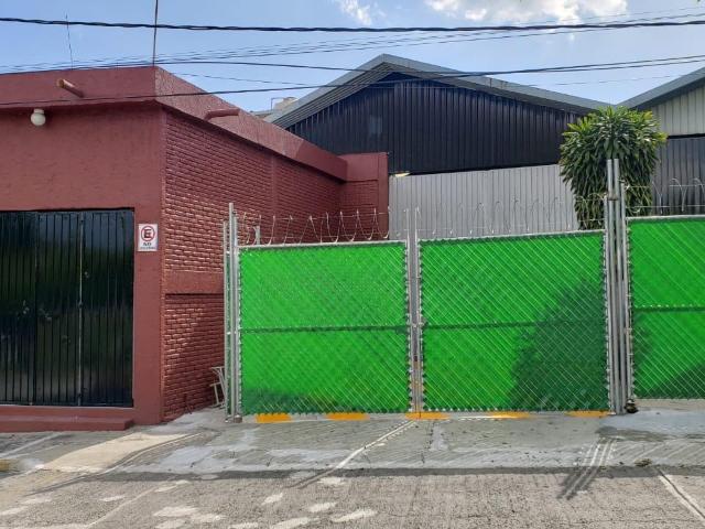 Bodega en renta en Cuernavaca, Col.Vicente Estrada Cajigal