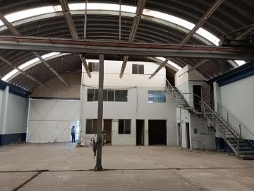 Bodega en Renta en Ampliaci?n Aviaci?n Civil, Venustiano Carranza, Ciudad de M?xico