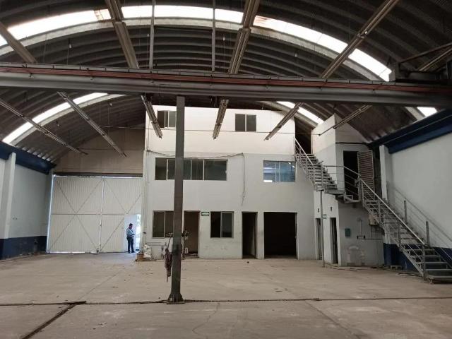 Bodega en Renta en Ampliaci?n Aviaci?n Civil, Venustiano Carranza, Ciudad de M?xico