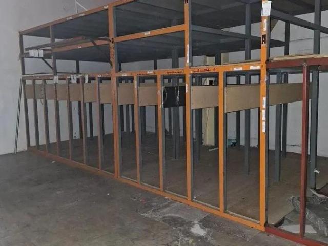 Bodega en Renta en An?huac I Secci?n, Miguel Hidalgo, Ciudad de M?xico