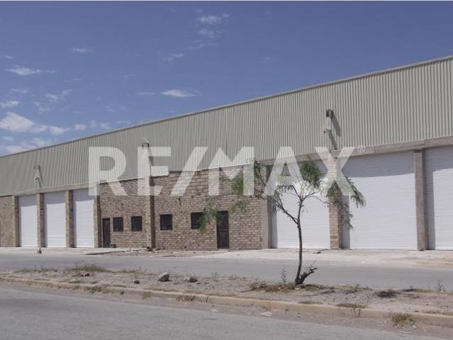 BODEGA EN RENTA EN ANA