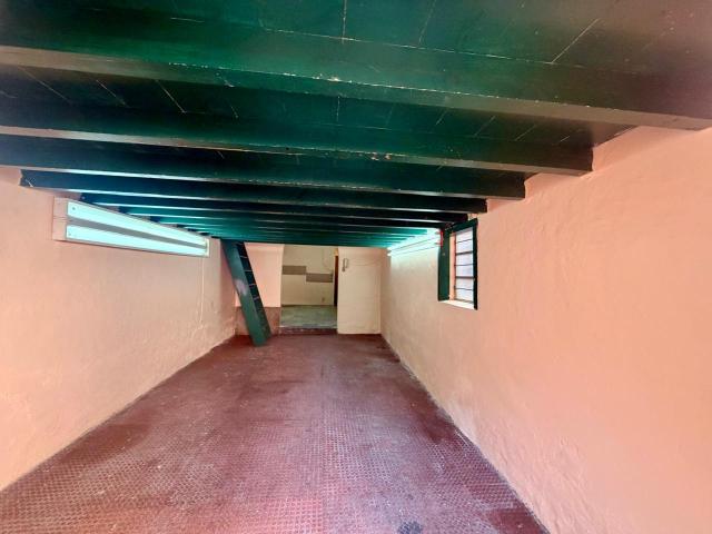 Bodega en renta en Anáhuac
