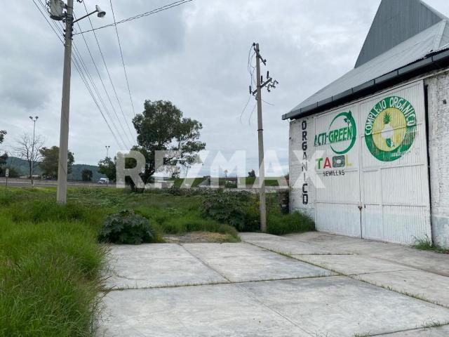 Bodega en renta en Abasolo