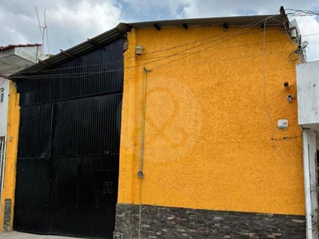 BODEGA EN RENTA EN AGUA AZUL TONALA