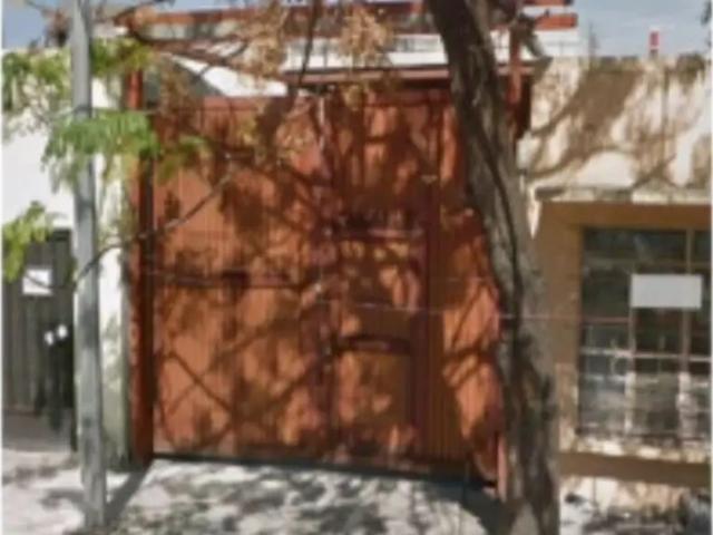Terreno en RENTA en Calle Agricola, Monterrey, Nuevo León