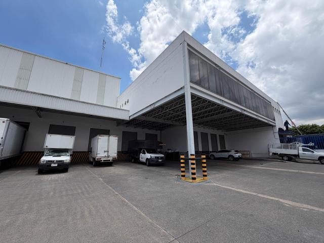 BODEGA EN RENTA EN ALAMO INDUSTRIAL