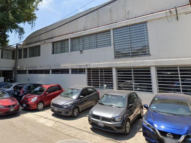 BODEGA EN RENTA EN ALCE BLANCO
