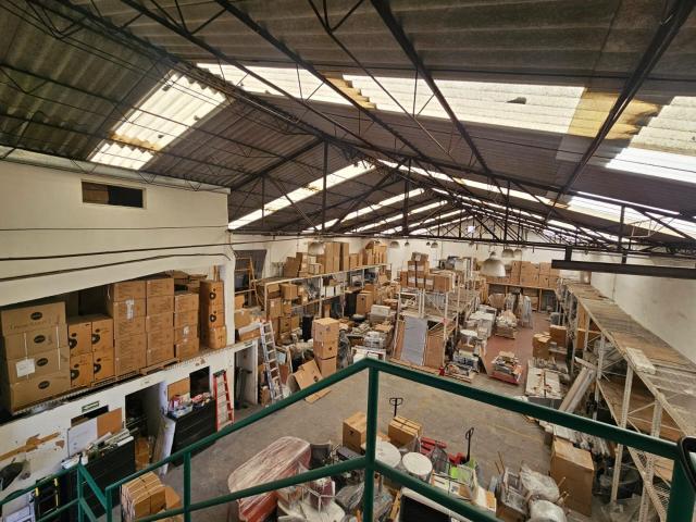 BODEGA EN RENTA EN ALCE BLANCO, NAUCALPAN DE JUAREZ