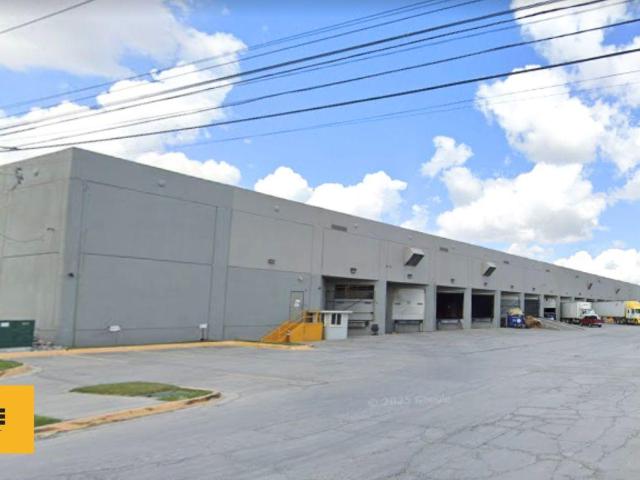 BODEGA EN RENTA EN APODACA