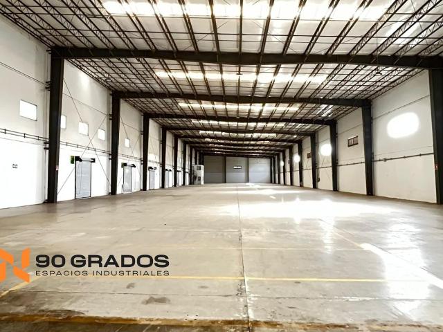 BODEGA EN RENTA EN APODACA