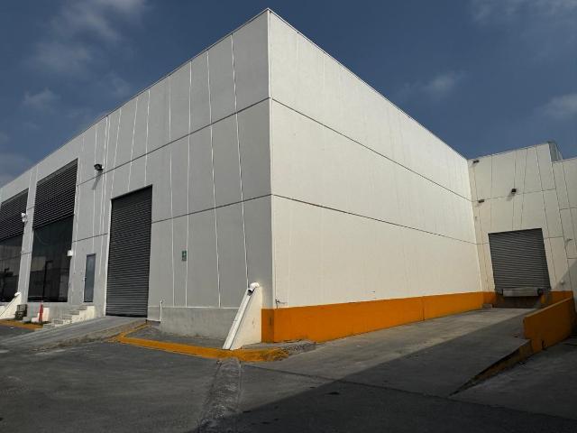 Bodega en Renta en Apodaca