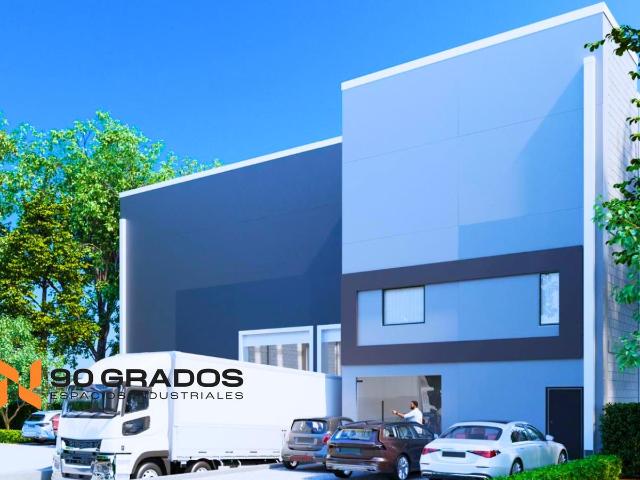 BODEGA EN RENTA EN APODACA