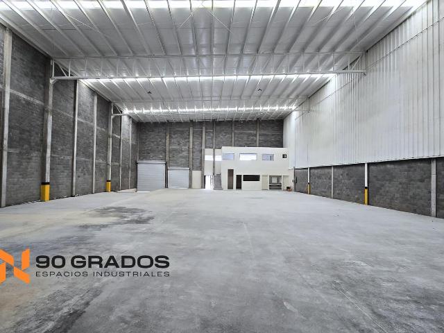 BODEGA EN RENTA EN APODACA