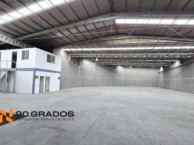 BODEGA EN RENTA EN APODACA
