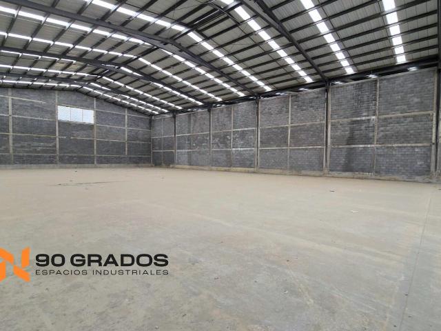 BODEGA EN RENTA EN APODACA