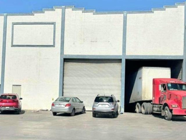 BODEGA EN RENTA EN APODACA