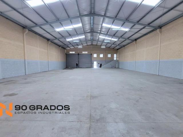 BODEGA EN RENTA EN APODACA